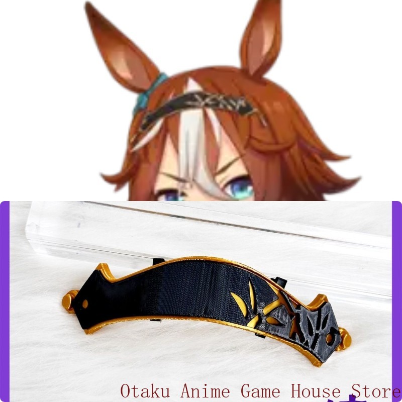 Umamusume: Pretty Derby – Bamb - Hair Clips incelemesi ve fiyatı