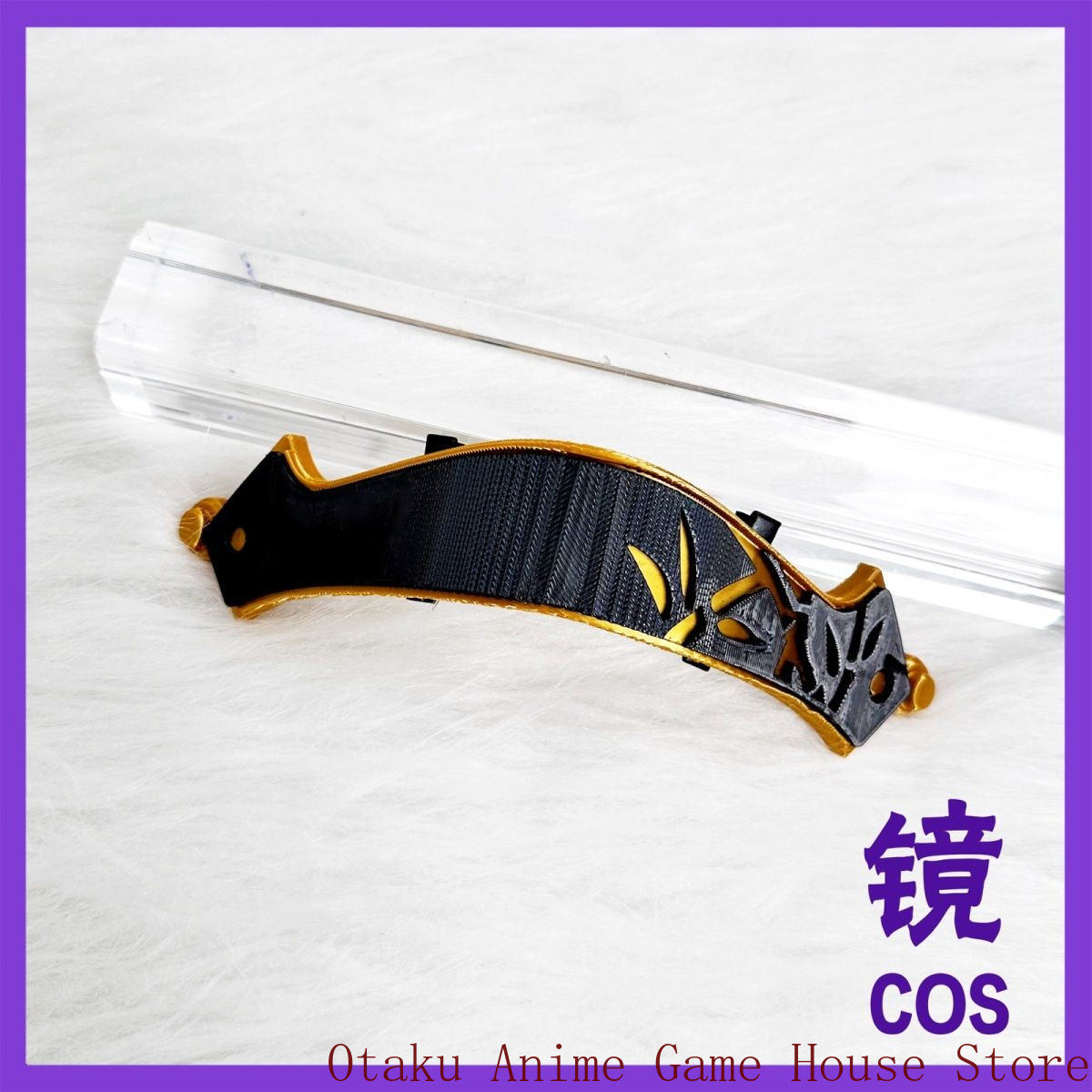 Umamusume: Pretty Derby – Bamb - Hair Clips incelemesi ve fiyatı