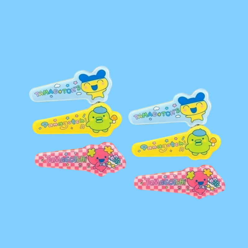 Yeni Tamagotchi Mametchi Kuchi - Hair Bundles incelemesi ve fiyatı
