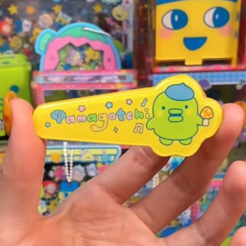 Yeni Tamagotchi Mametchi Kuchi - Hair Bundles incelemesi ve fiyatı