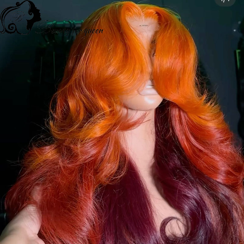 Kadınlar İçin Dantel Ön Perukl - 613 Blonde Body Wave Lace Front Wig incelemesi ve fiyatı