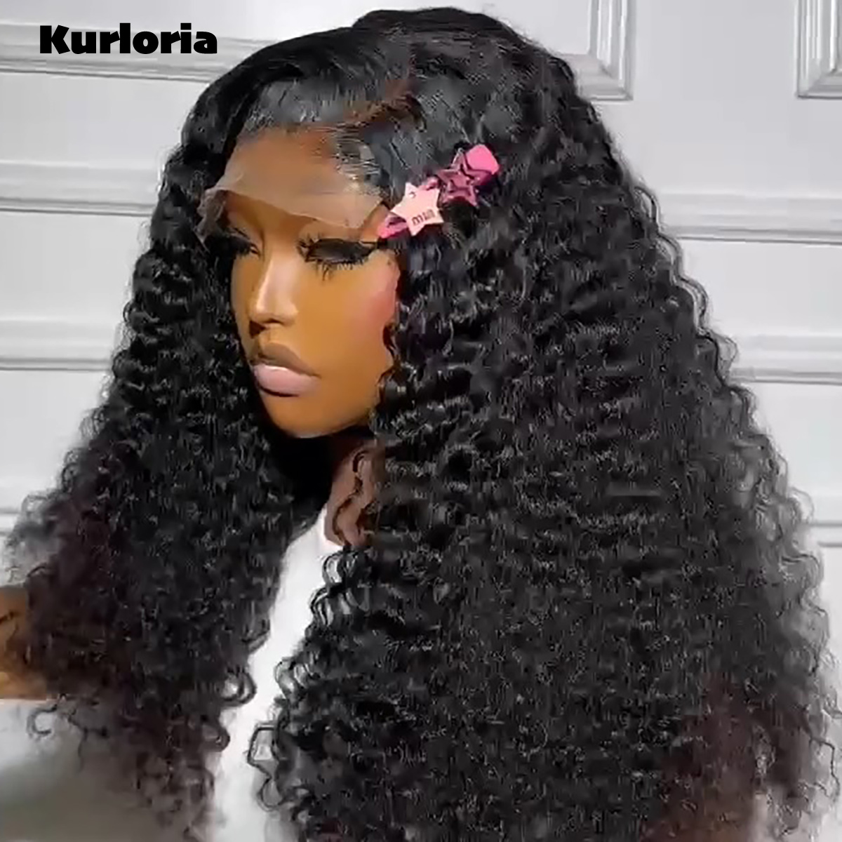 %100 İnsan Saçı, Yapıştırıcı G - Glueless Wear And Go Human Hair Wig incelemesi ve fiyatı
