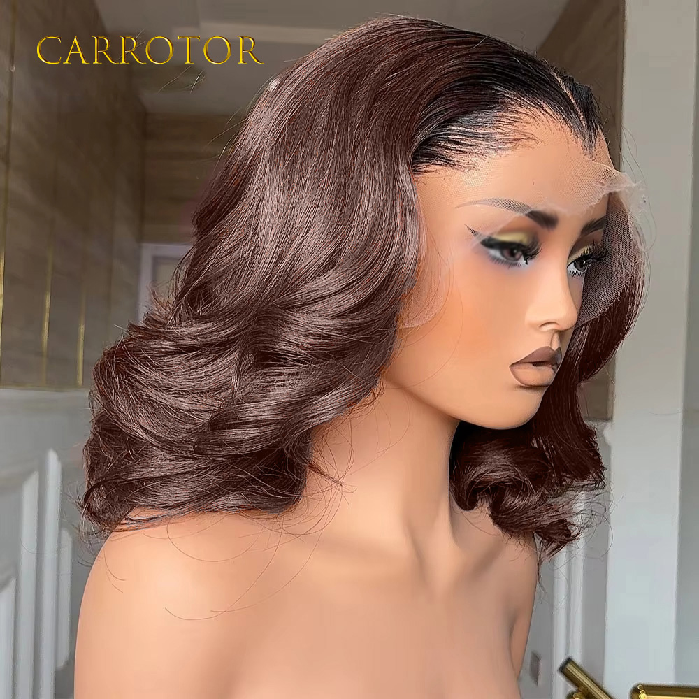 Lagos Saç Çizgisi Peruk 1b4 Om - Lace Front Wigs incelemesi ve fiyatı