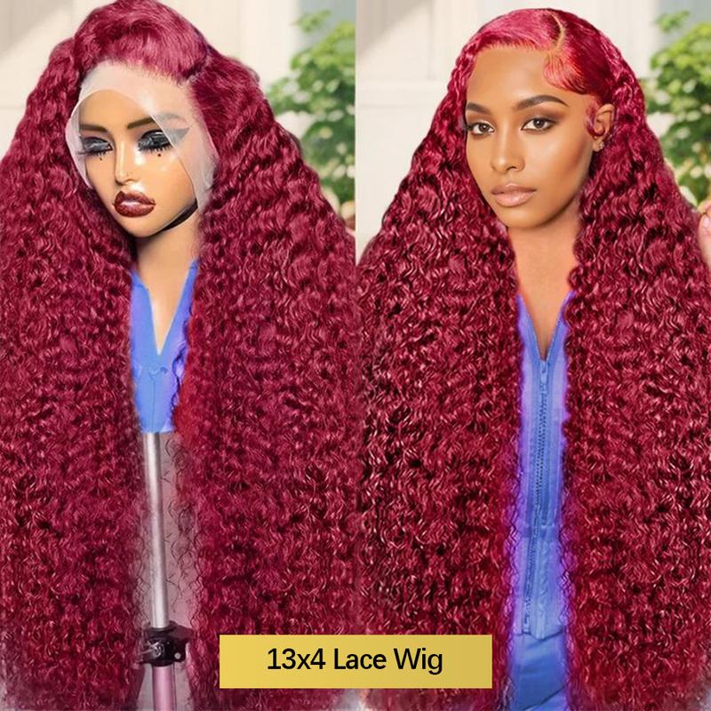 99j Derin Dalgalı, Ön Kısmı Da - Lace Front Wigs incelemesi ve fiyatı
