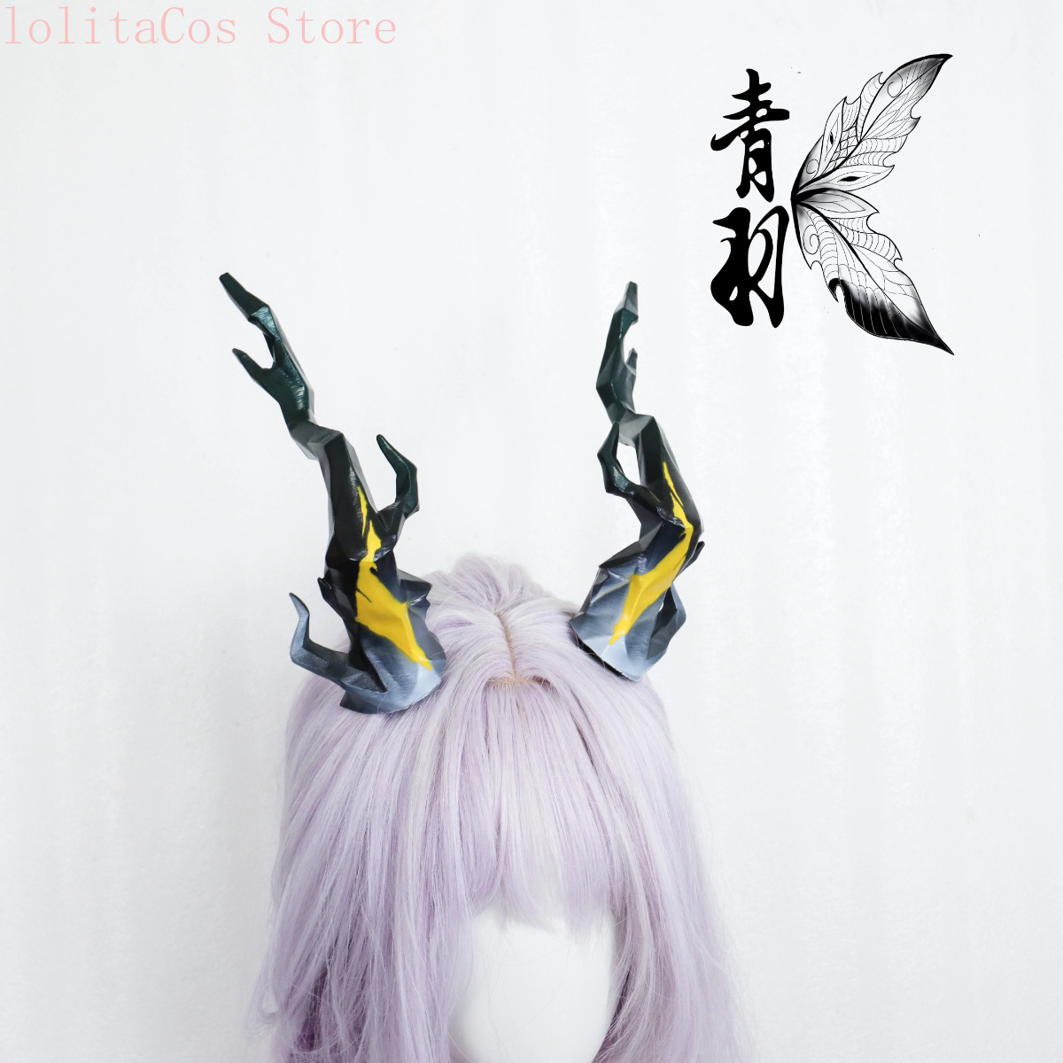Arknights: Endfield Si 3D Bask - Hair Clips incelemesi ve fiyatı