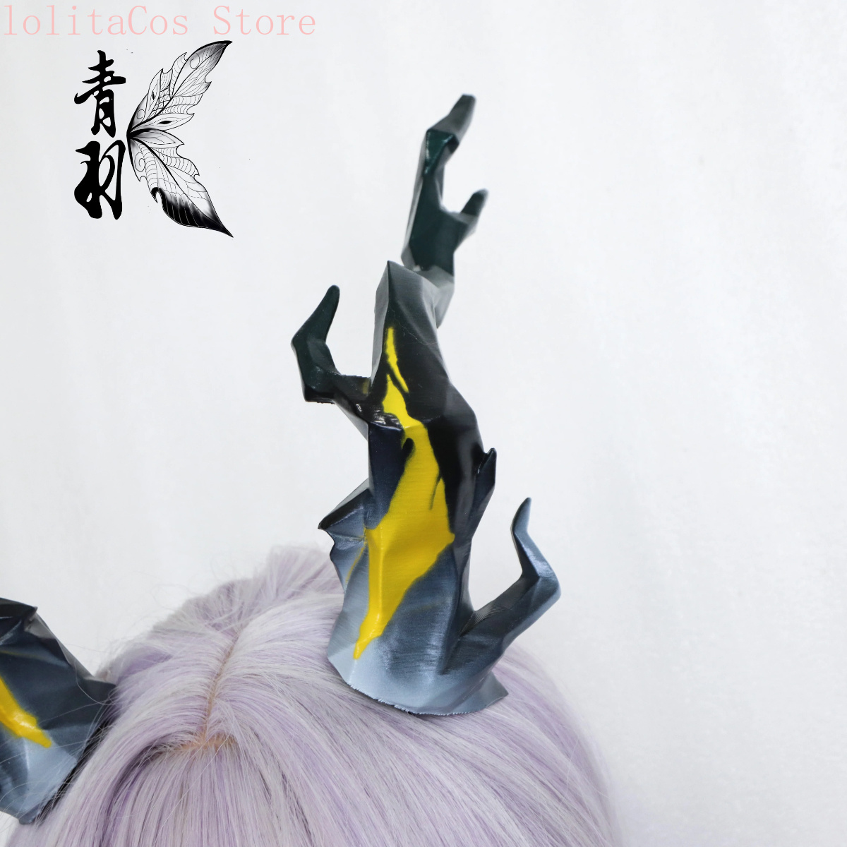Arknights: Endfield Si 3D Bask - Hair Clips incelemesi ve fiyatı
