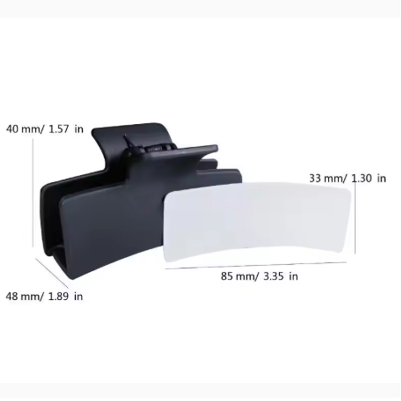Kişiye Özel, Şık ve Minimalist - Hair Clips incelemesi ve fiyatı