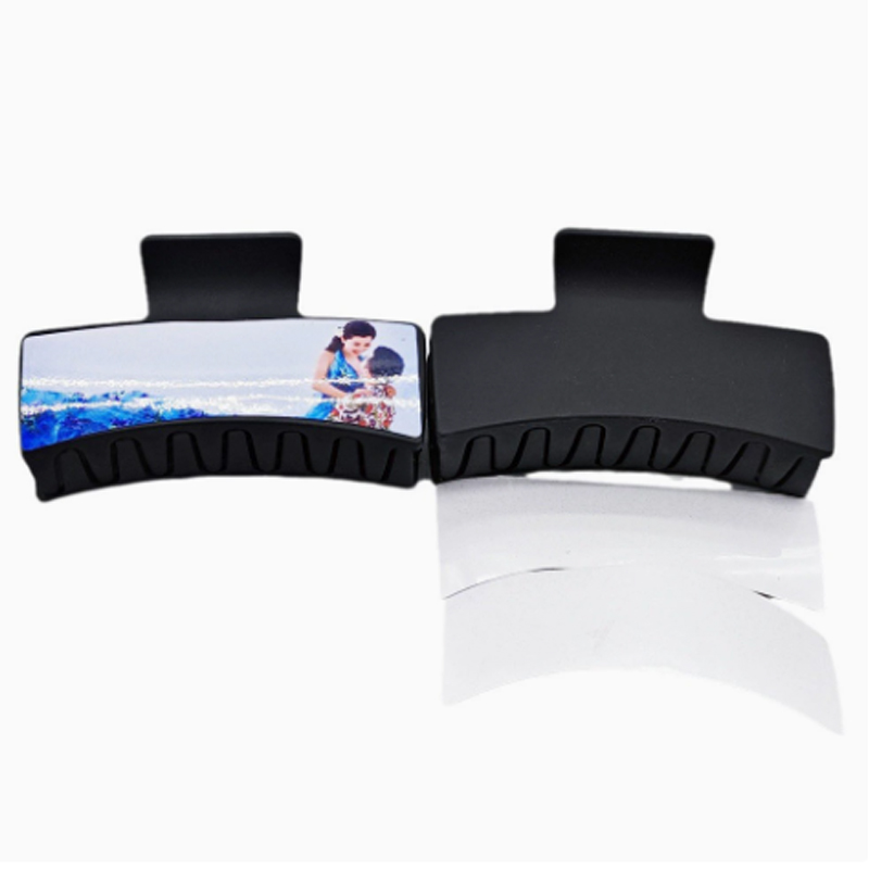 Kişiye Özel, Şık ve Minimalist - Hair Clips incelemesi ve fiyatı